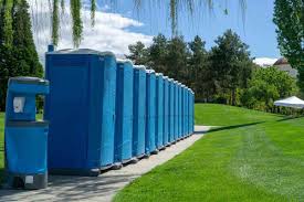 Professional Portable Potty Rental in Chanute, KS