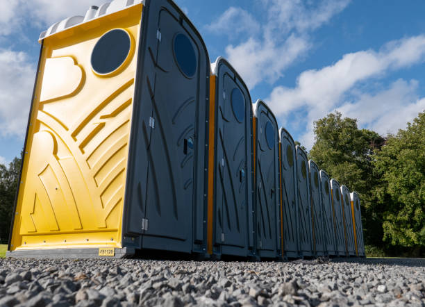 Best Construction Site Portable Toilets  in Chanute, KS