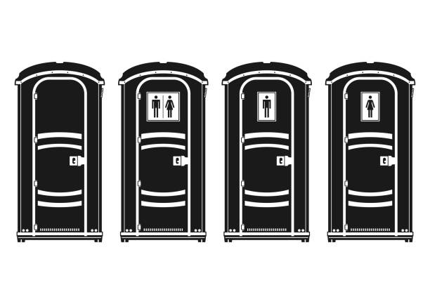 Best Portable Toilets for Parks and Recreation Areas  in Chanute, KS
