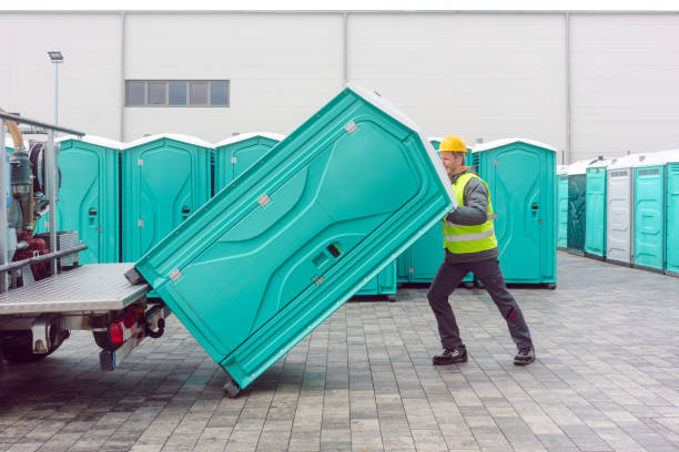 Best Long-Term Portable Toilet Rental  in Chanute, KS
