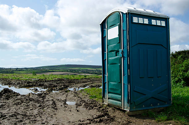 Best Eco-Friendly Portable Toilets  in Chanute, KS